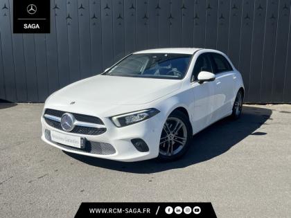 MERCEDES-BENZ Classe A 180 d Business Line  