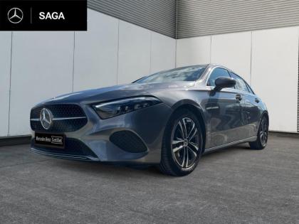 MERCEDES-BENZ Classe A A 180 Compacte  