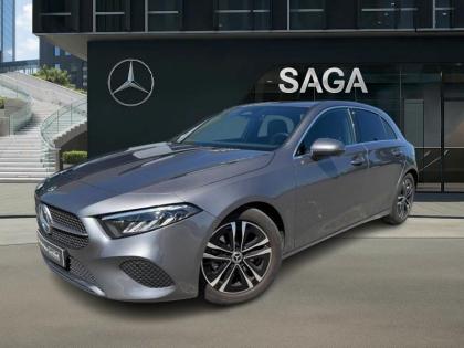 MERCEDES-BENZ Classe A A 180 Compacte  
