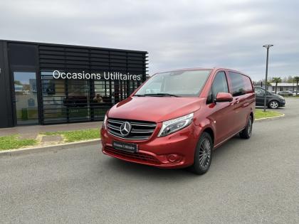 MERCEDES-BENZ Vito 119 CDI Mixto Long  