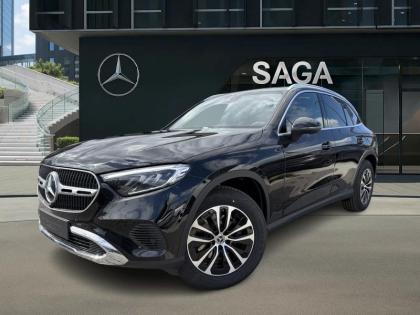 MERCEDES-BENZ GLC SUV GLC 200 d 4MATIC  GLC SUV 200 d 4MATIC Business Line