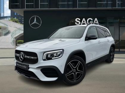 MERCEDES-BENZ GLB-Klasse GLB 180 d