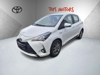 TOYOTA Yaris 1.5 Hybride 100h Dynamic  