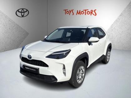 TOYOTA Yaris Cross 1.5 HYBRID 116H DYNAMIC AUTO  