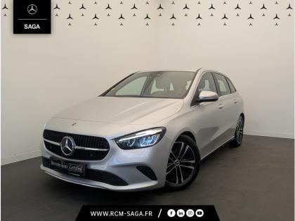 MERCEDES-BENZ Classe B 200 d Progressive Line  Classe B 200 d Progressive Line