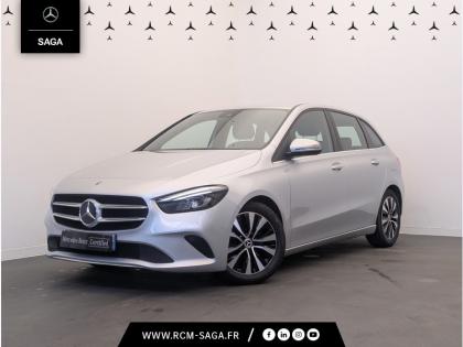 MERCEDES-BENZ Classe B 200 d Business Line Edition  