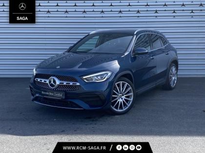 MERCEDES-BENZ GLA 200 d AMG Line  