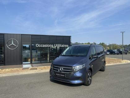 MERCEDES-BENZ Vito 114 CDI Fourgon Compact  VITO 114 CDI Fourgon CP SELECT