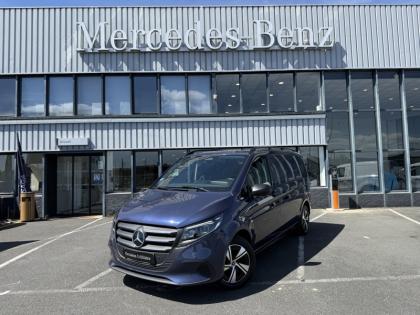 MERCEDES-BENZ Vito 114 CDI Fourgon Compact  VITO 114 CDI Fourgon CP SELECT