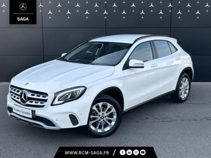 MERCEDES-BENZ GLA 180 Inspiration  