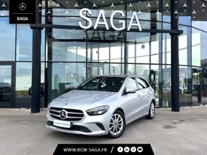 MERCEDES-BENZ Classe B 180 d Progressive Line Edition  