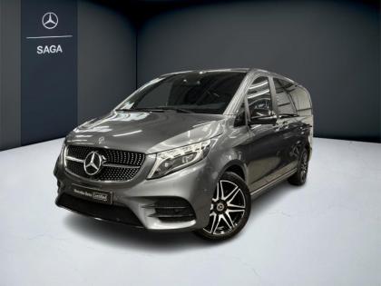 MERCEDES-BENZ V-Klasse V 250 d L2