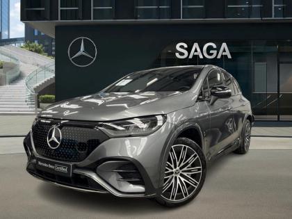 MERCEDES-BENZ EQE EQE 300 SUV