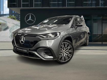 MERCEDES-BENZ EQE SUV EQE 300 SUV  EQE 300 AMG Line