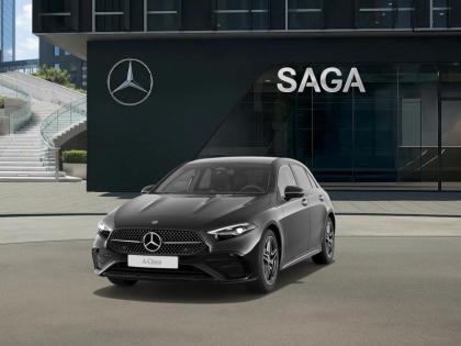 MERCEDES-BENZ Classe A 200 d Edition 140  Classe A 200 d Edition 140