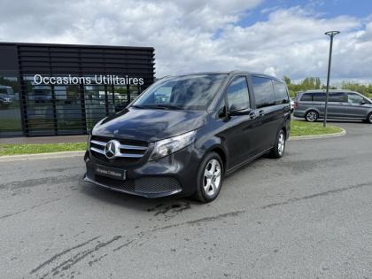 MERCEDES-BENZ Classe V 220 d Long 9G-Tronic Style 