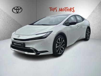 TOYOTA Prius Prius Hybride Rechargeable 223ch Lounge  