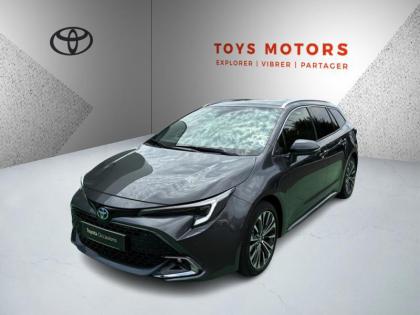 TOYOTA Corolla Touring Sports Hybride 1.8L 140h Design  