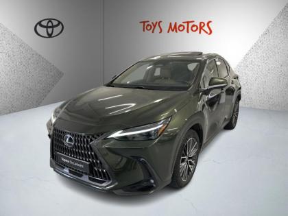LEXUS NX 450H+ 4WD Executive  