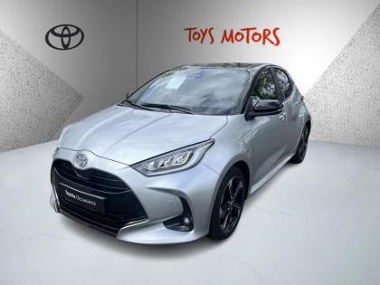 TOYOTA Yaris Hybride 130h Collection  