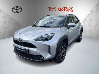 TOYOTA Yaris Cross 1.5 HYBRID 130H DESIGN AUTO  YARIS CROSS 130H 2WD DESIGN PACK