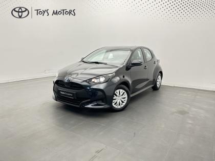 TOYOTA Yaris 116h Dynamic  