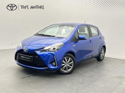 TOYOTA Yaris 1.5 100h Dynamic  