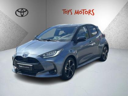 TOYOTA Yaris Hybride 130h Collection MY26  