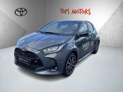 TOYOTA Yaris Hybride 130h GR SPORT  1.5 131 ch 