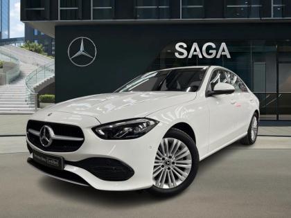MERCEDES-BENZ C 180 Berline Business Line  