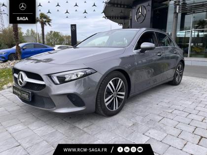 MERCEDES-BENZ Classe A 180 d Progressive Line  Classe A 180 d Progressive Line