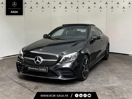 MERCEDES-BENZ Classe C Coupé Classe C 200 Coupé AMG Line  
