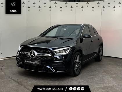 MERCEDES-BENZ GLA 200 d AMG Line  