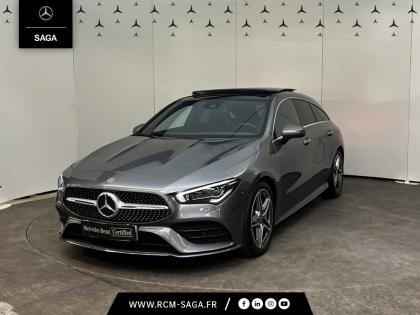 MERCEDES-BENZ CLA Shooting Brake CLA 180 Shooting Brake AMG Line  