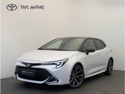 TOYOTA Corolla Hybride 122h Collection  TECH