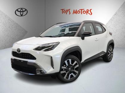 TOYOTA Yaris Cross Hybrid 2WD Trail   