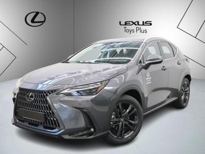 LEXUS NX 350H 2WD Luxe Plus  NX 350H HYBRIDE 2WD LUXE PLUS MY26