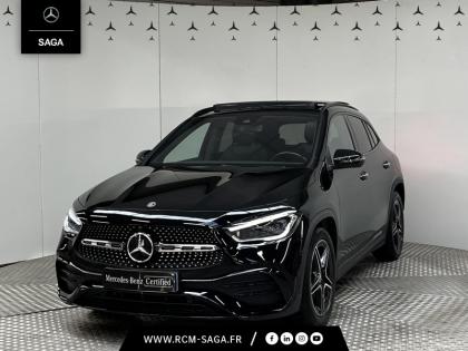 MERCEDES-BENZ GLA 200 d AMG Line  