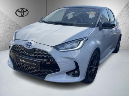 TOYOTA Yaris 116h GR Sport  