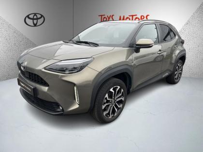 TOYOTA Yaris Cross 116h Design  