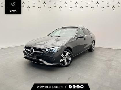 MERCEDES-BENZ Classe C Berline Classe C 300 e Hybrid EQ Berline Business Line  