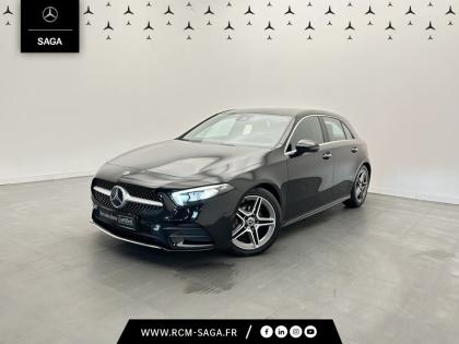 MERCEDES-BENZ Classe A 200 AMG Line  Classe A 200 Berline AMG Line