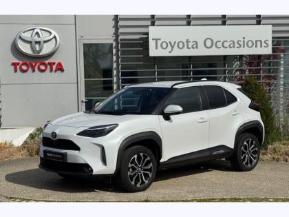 TOYOTA Yaris Cross 116h Design  