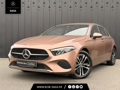 MERCEDES-BENZ Classe A 250 e Hybrid EQ Progressive Line  