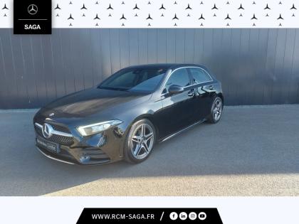 MERCEDES-BENZ Classe A 200 d AMG Line  