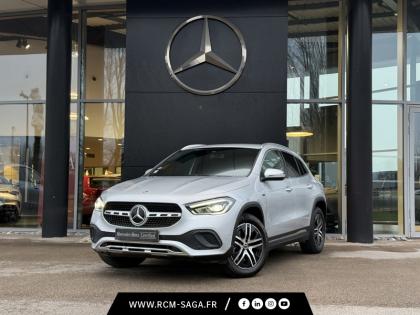 MERCEDES-BENZ GLA 250 e Progressive Line  