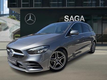 MERCEDES-BENZ B 180 d AMG Line  