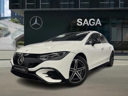 MERCEDES-BENZ EQE 300 Berline AMG Pack Night  