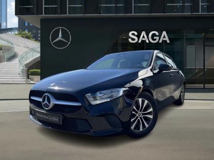 MERCEDES-BENZ A-Klasse A 160