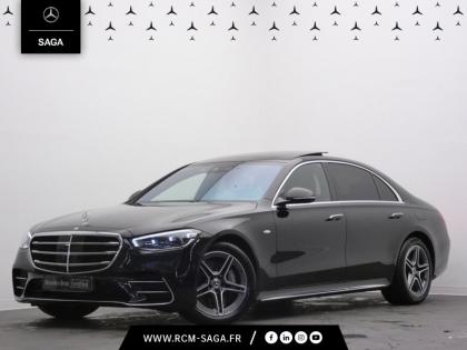 MERCEDES-BENZ Classe S 580 e Hybrid EQ 4MATIC Limousine AMG Line  